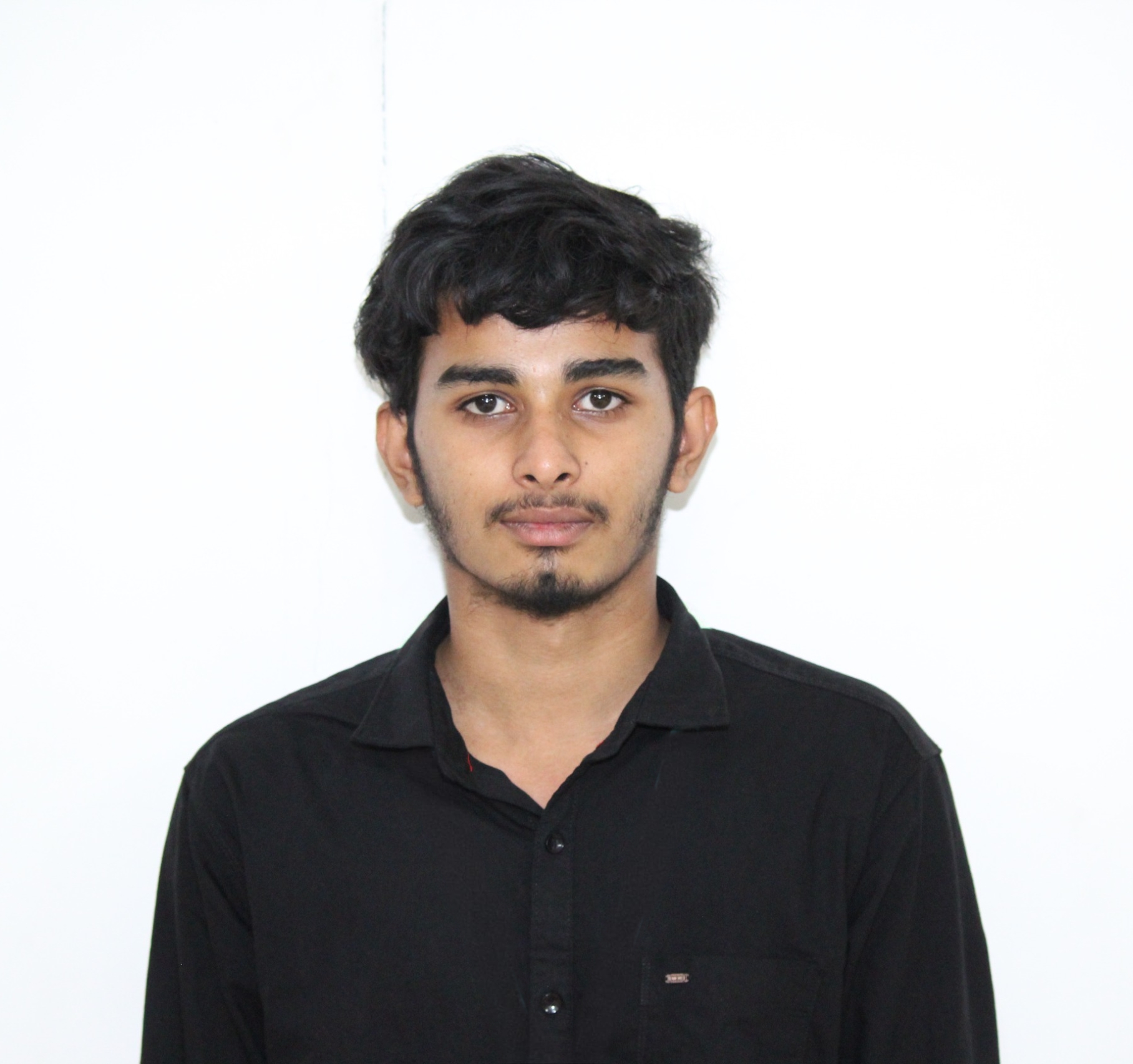 Nageswaran D